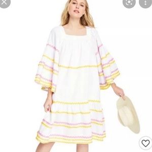 Lisa Marie Fernandez Dress NWT